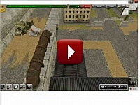 Видео, Танки Онлайн Паркур: нарезка скриншотов Tanki Online PRO