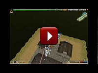 Видео, Танки Онлайн Паркур: полное покорение карты Остров Tanki Online PRO