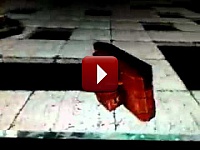 Видео, Танки Онлайн Паркур, Хорнет на карте Безумие Tanki Online PRO