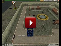 Видео, Танки Онлайн Паркур: Мамонт с Изидой на Дуэли Tanki Online PRO