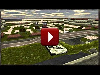 Видео, Танки Онлайн Паркур: паркурим на карте Брест Tanki Online PRO