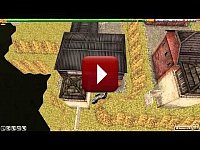 Видео, Танки Онлайн Паркур: Викинг покоряет высоты на Плато Tanki Online PRO