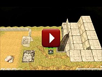 Видео, Танки Онлайн Паркур: Паркур с Шафтом на Плато Tanki Online PRO